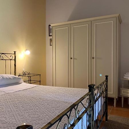 Il Bouganville Oristano Exteriér fotografie