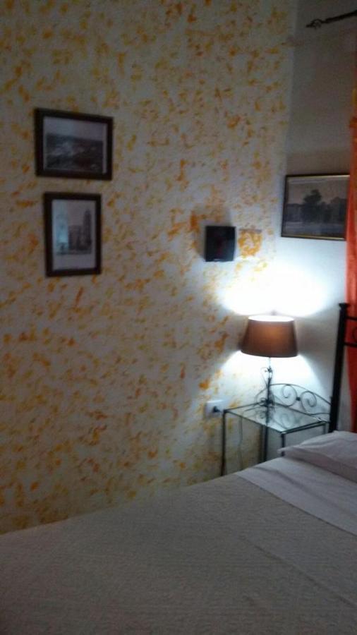 Il Bouganville Oristano Exteriér fotografie