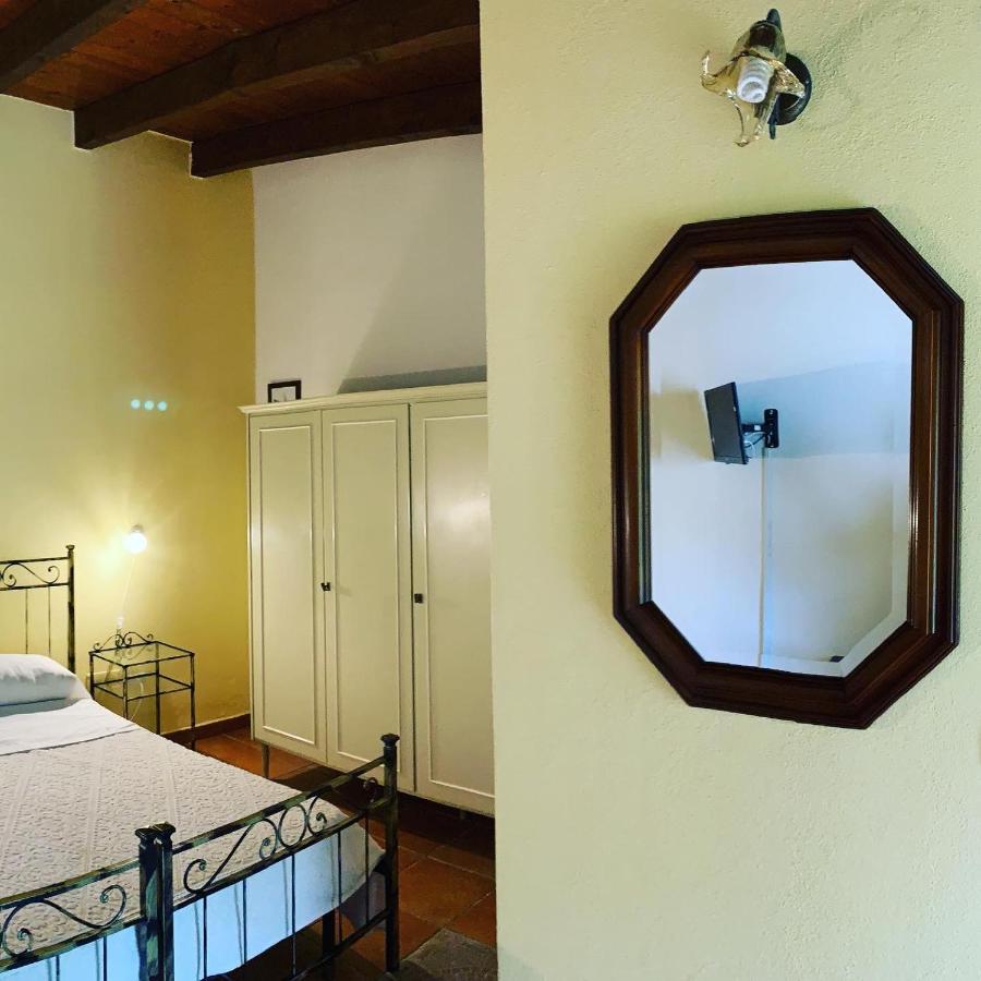 Il Bouganville Oristano Exteriér fotografie
