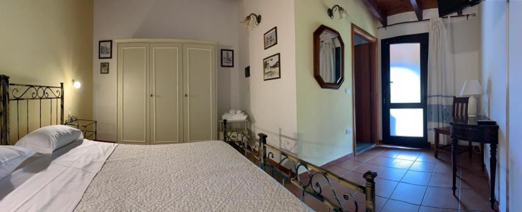 Il Bouganville Oristano Exteriér fotografie
