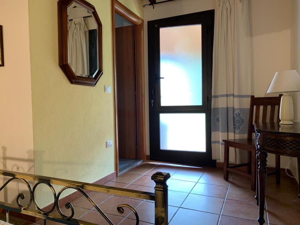 Il Bouganville Oristano Exteriér fotografie